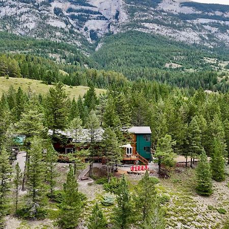 Canmore Alpine Hostel - Alpine Club Of Canada Luaran gambar