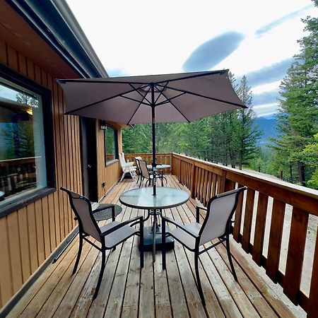 Canmore Alpine Hostel - Alpine Club Of Canada Luaran gambar