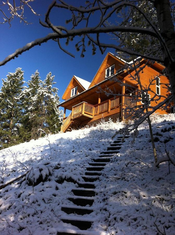 Canmore Alpine Hostel - Alpine Club Of Canada Bilik gambar