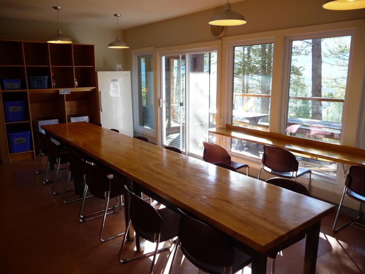Canmore Alpine Hostel - Alpine Club Of Canada Luaran gambar