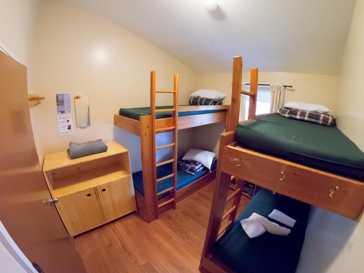 Canmore Alpine Hostel - Alpine Club Of Canada Luaran gambar