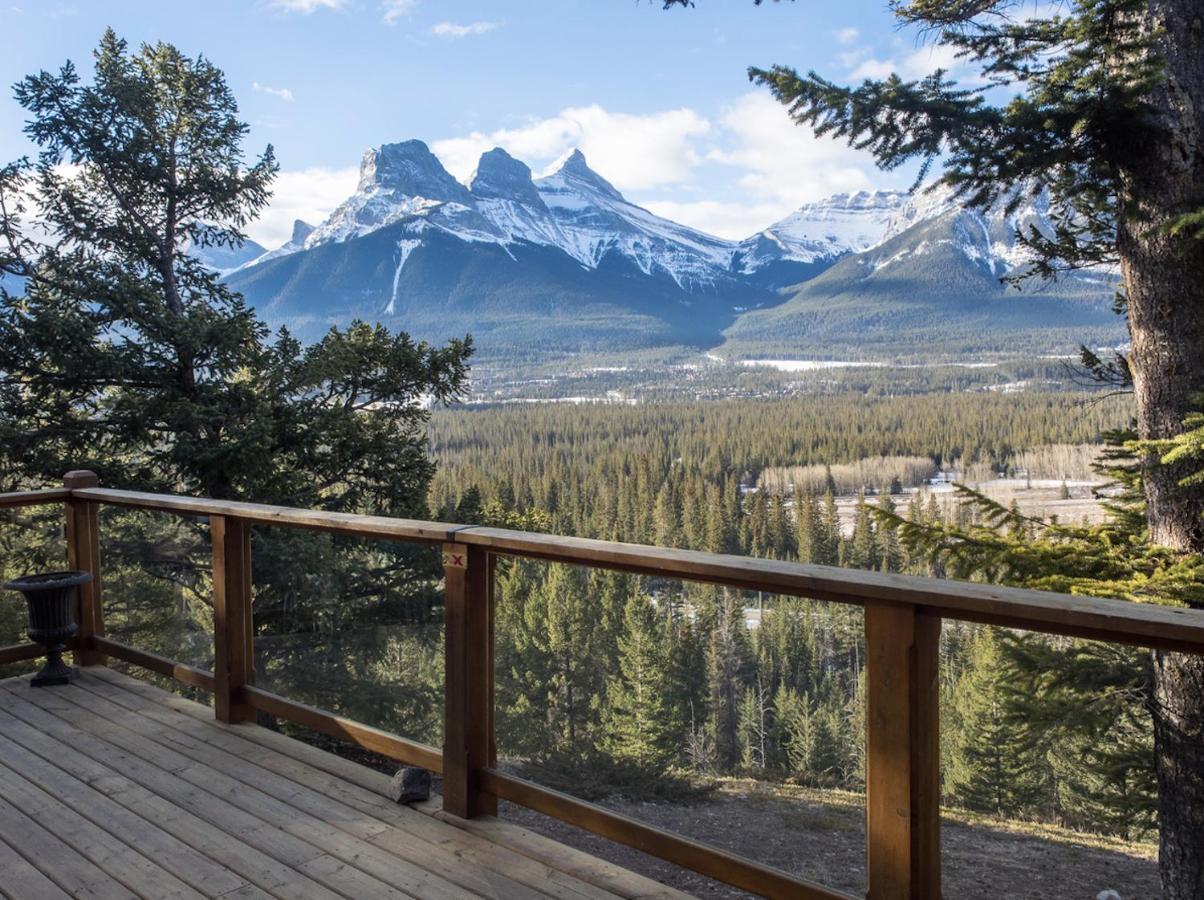 Canmore Alpine Hostel - Alpine Club Of Canada Luaran gambar