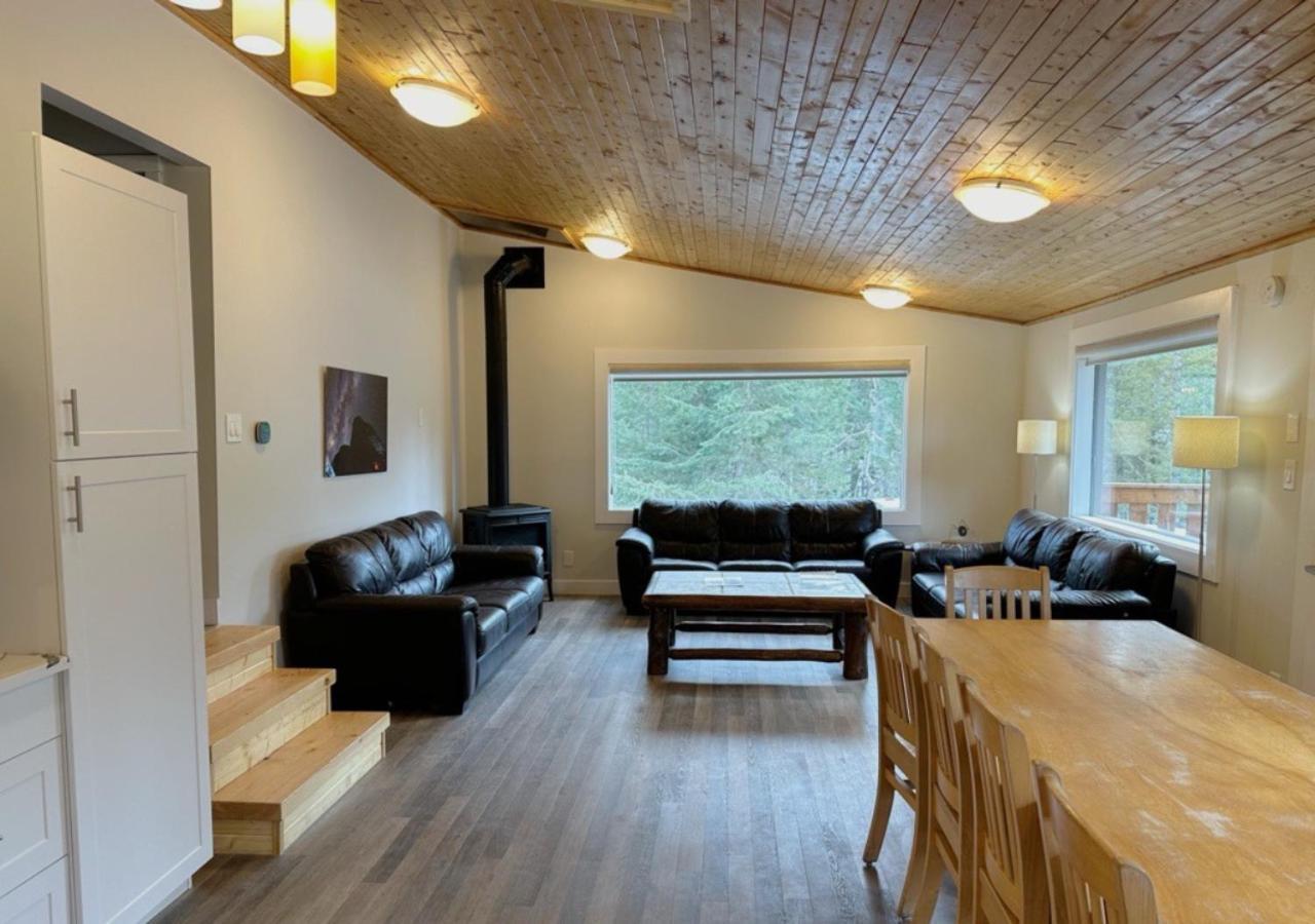Canmore Alpine Hostel - Alpine Club Of Canada Luaran gambar