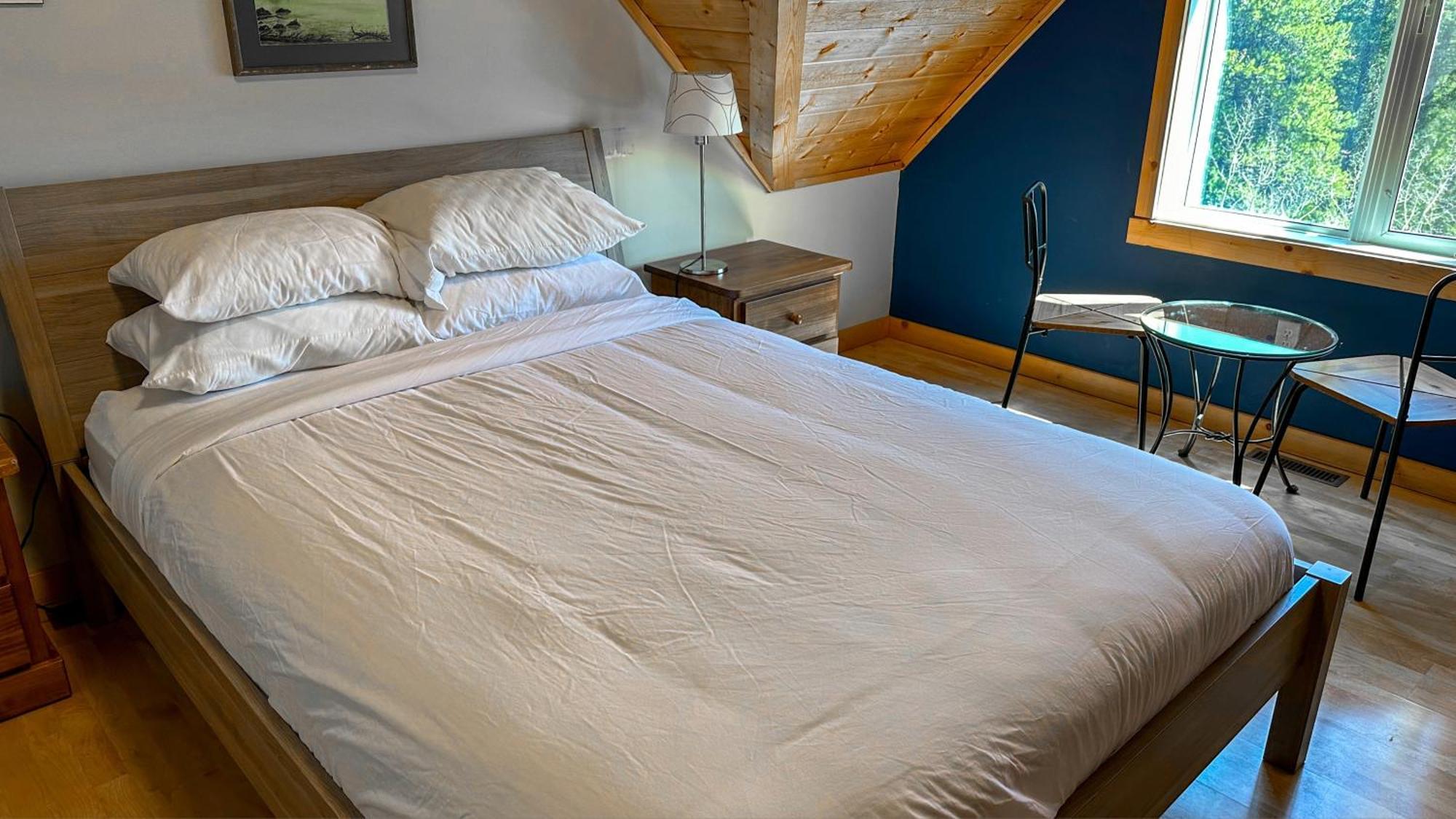 Canmore Alpine Hostel - Alpine Club Of Canada Luaran gambar