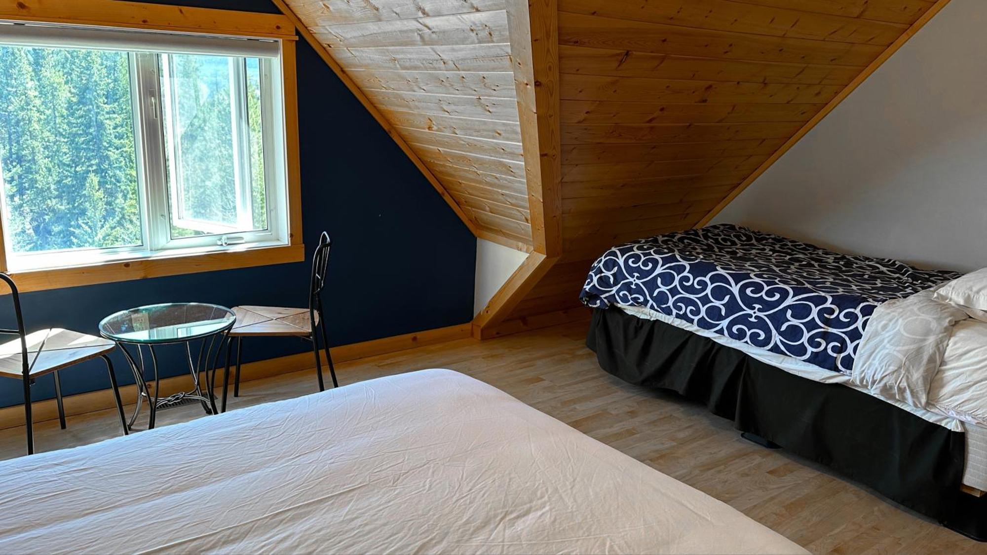 Canmore Alpine Hostel - Alpine Club Of Canada Luaran gambar