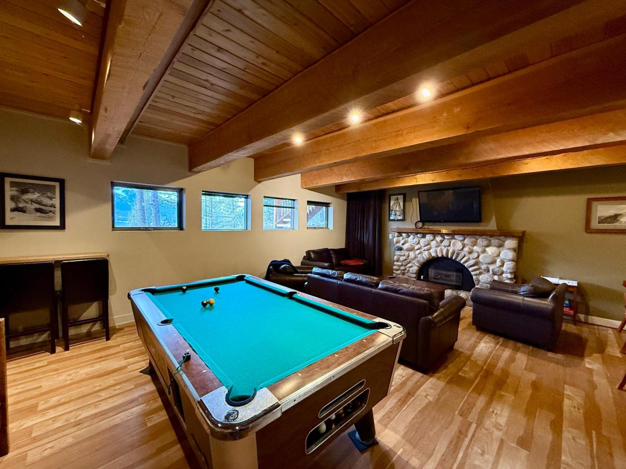 Canmore Alpine Hostel - Alpine Club Of Canada Luaran gambar