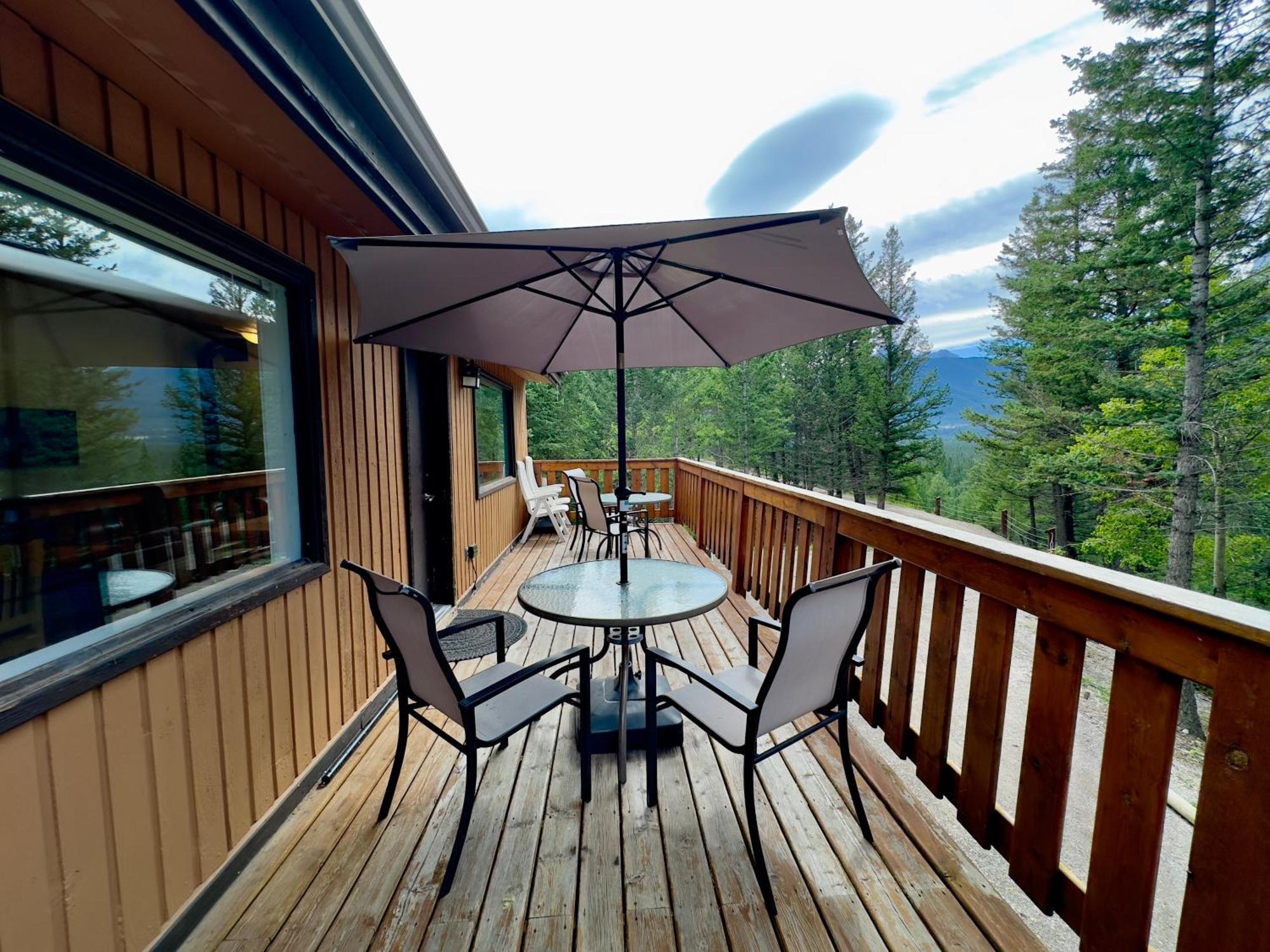 Canmore Alpine Hostel - Alpine Club Of Canada Luaran gambar
